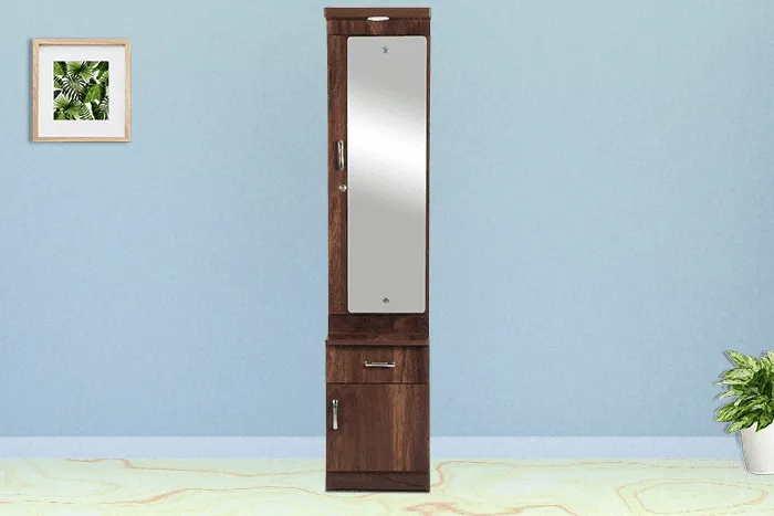VIVDeal Jungle Dark Dressing Table